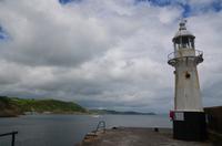 383 Cornwall, Mevagissey