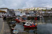 384 Cornwall, Mevagissey