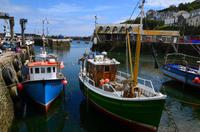 385 Cornwall, Mevagissey