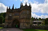 387 Cornwall, Lanhydrock