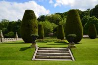 388 Cornwall, Lanhydrock