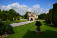 396 Cornwall, Lanhydrock