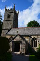 403 Cornwall, Lanhydrock