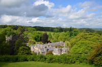 404 Cornwall, Lanhydrock