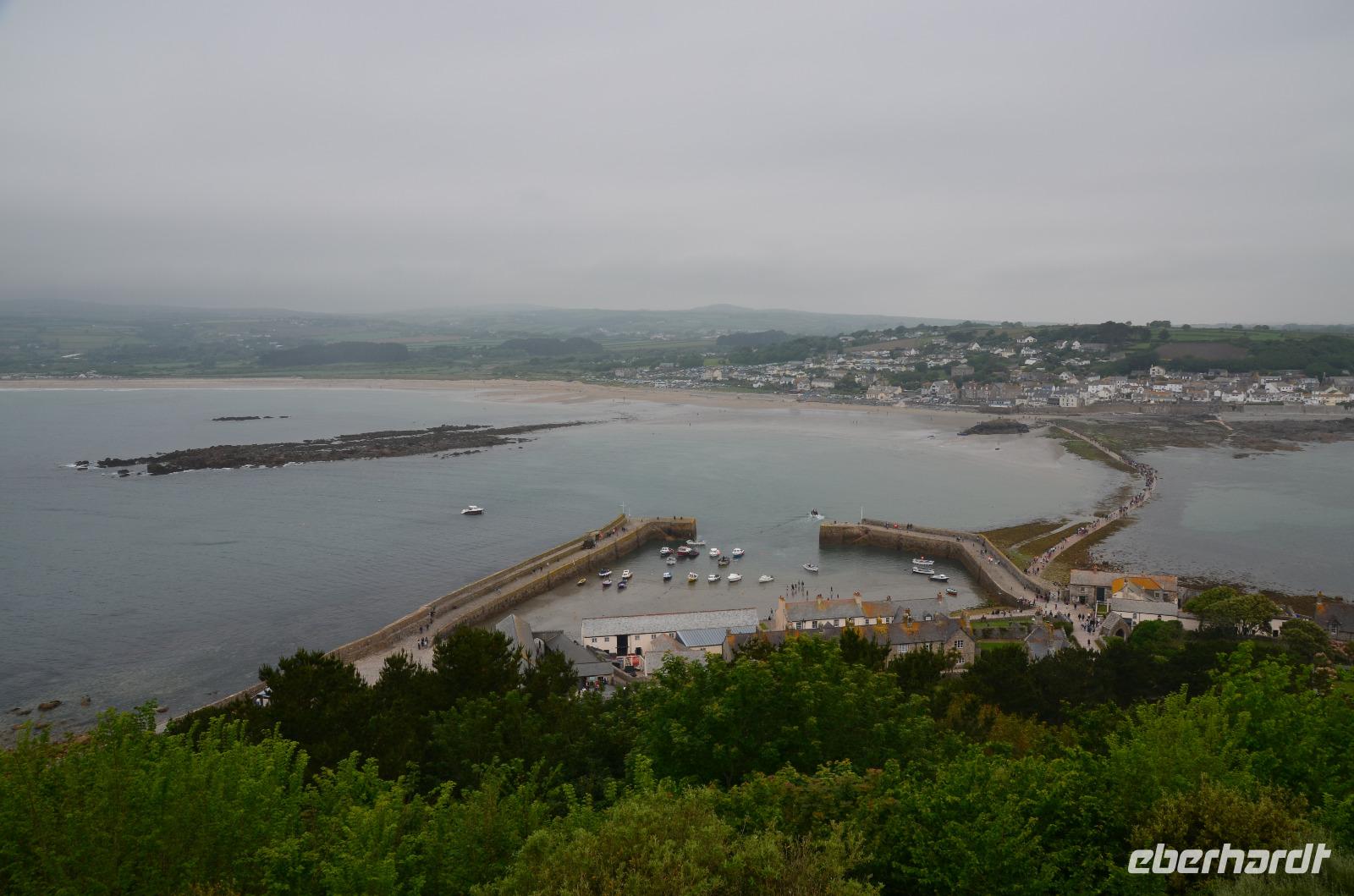 442 Cornwall, St. Michaels Mount