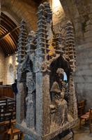 443 Cornwall, St. Michaels Mount