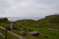 446 Cornwall, Lands End