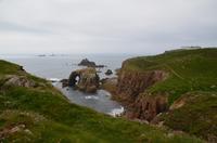 449 Cornwall, Lands End