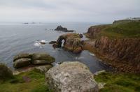 450 Cornwall, Lands End