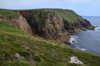 451 Cornwall, Lands End
