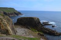452 Cornwall, Lands End