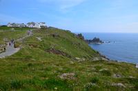 456 Cornwall, Lands End