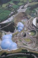 459 Cornwall, Eden Project