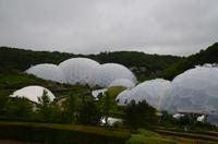 460 Cornwall, Eden Project