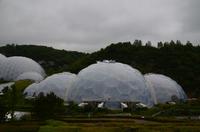 461 Cornwall, Eden Project
