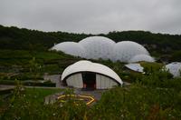 462 Cornwall, Eden Project