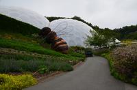 464 Cornwall, Eden Project
