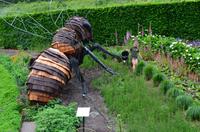 465 Cornwall, Eden Project