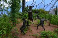 482 Cornwall, Eden Project