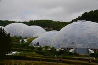 485 Cornwall, Eden Project