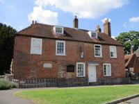 Jane Austen House