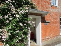Jane Austen House