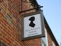 Jane Austen House