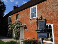 Jane Austen House