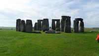 057 SÜdengland, Stonehenge