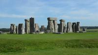 060 SÜdengland, Megalithanlage Stonehenge