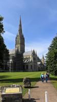 062 Salisbury, Kathedrale