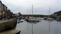 097 Cornwall, Mevagissey