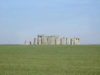 Stonehenge