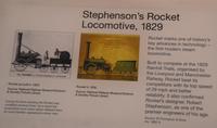 140 London, Sience Museum