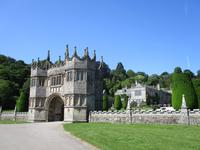 Lanhydrock