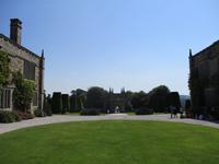 Lanhydrock