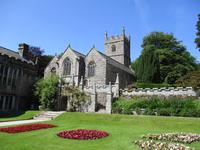 Lanhydrock