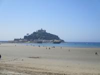 St. Michael's Mount