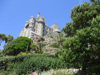 St. Michael's Mount