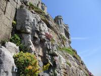 St. Michael's Mount
