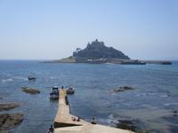 St. Michael's Mount