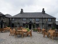 Jamaica Inn