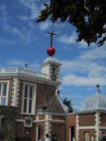 Grennwich, Royal Observatory -  