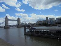 Tower Bridge, London