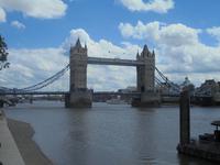 Tower Bridge, London
