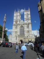 Westminster Abtei, London