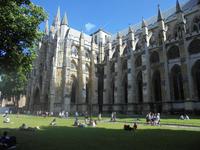 Westminster Abtei, London