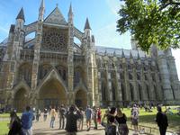 Westminster Abtei, London