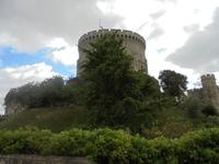 Windsor Castle, Round Tower