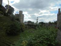 Windsor Castle, Round Tower